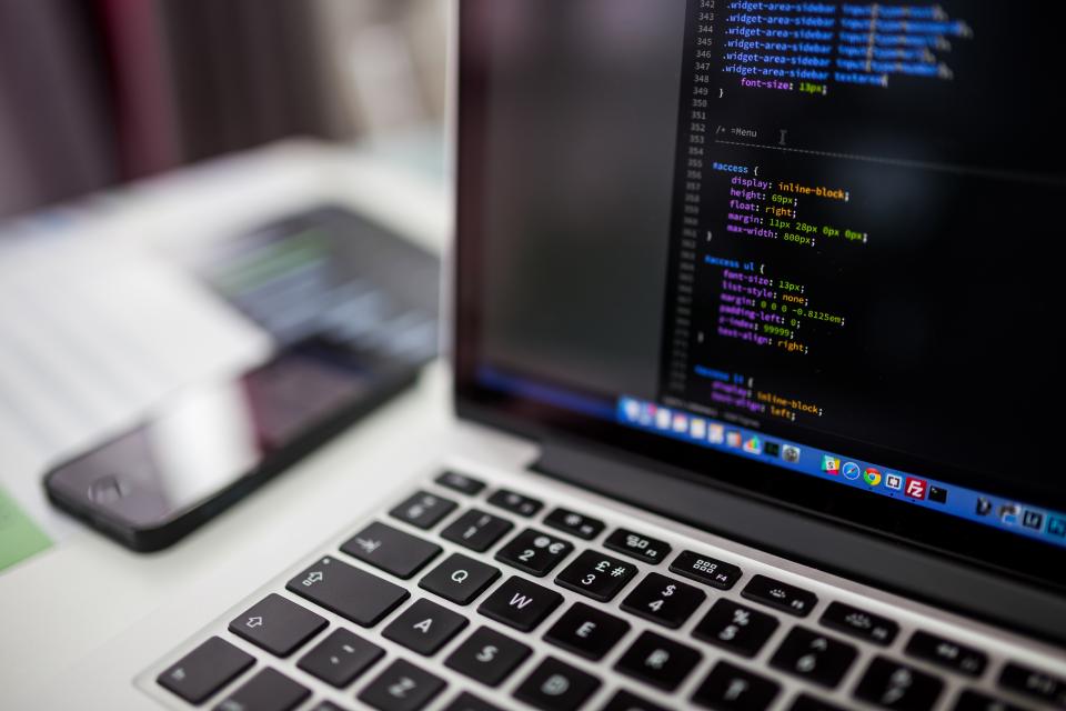 Computer Science & AI