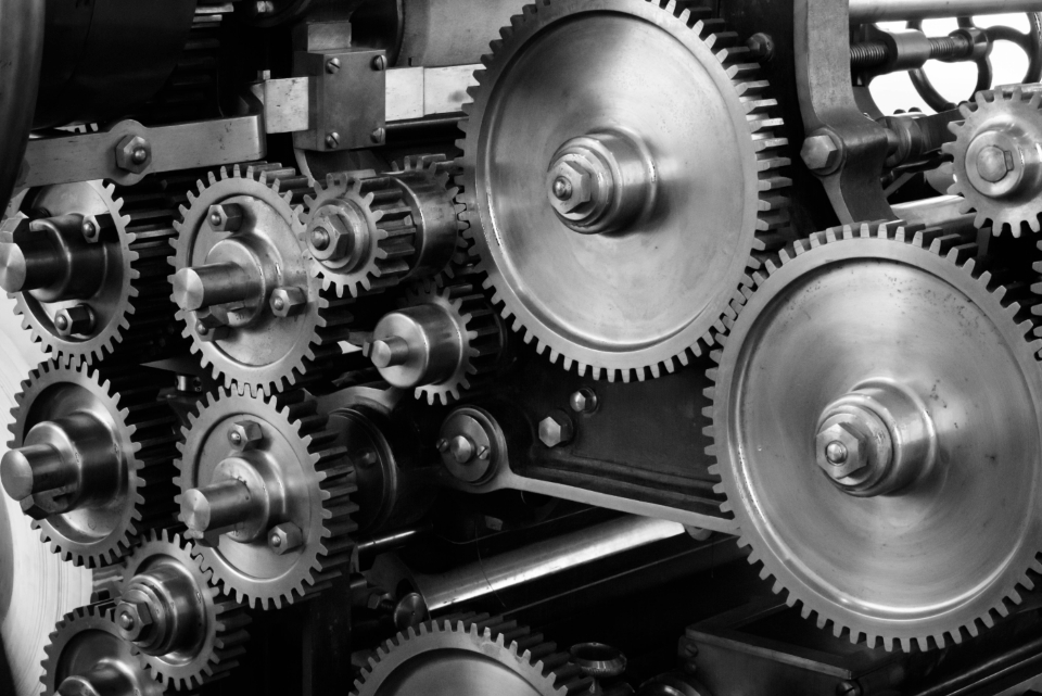 Engineering